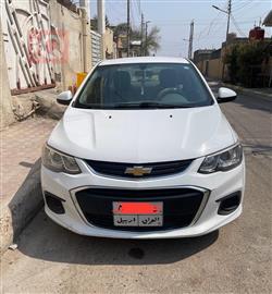 شێڤرۆلێت ئەڤیۆ